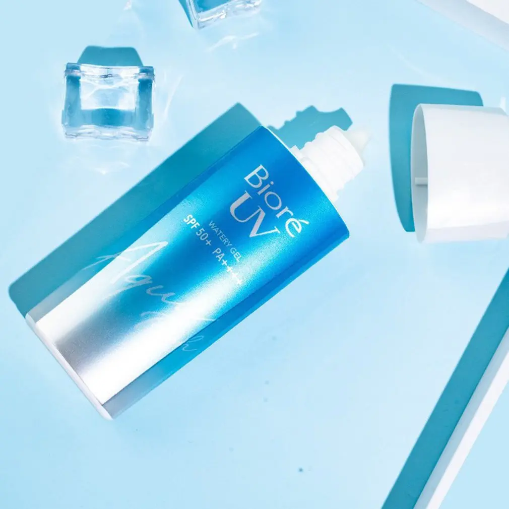 УФ-гель для лица 90 мл |