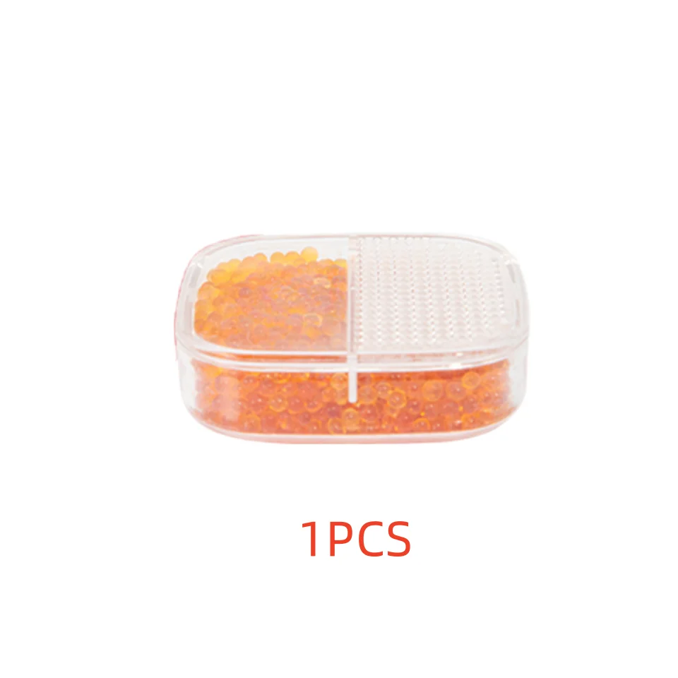 1 шт. капсулы для сушки слухового аппарата осушитель сушильный поддон BTE