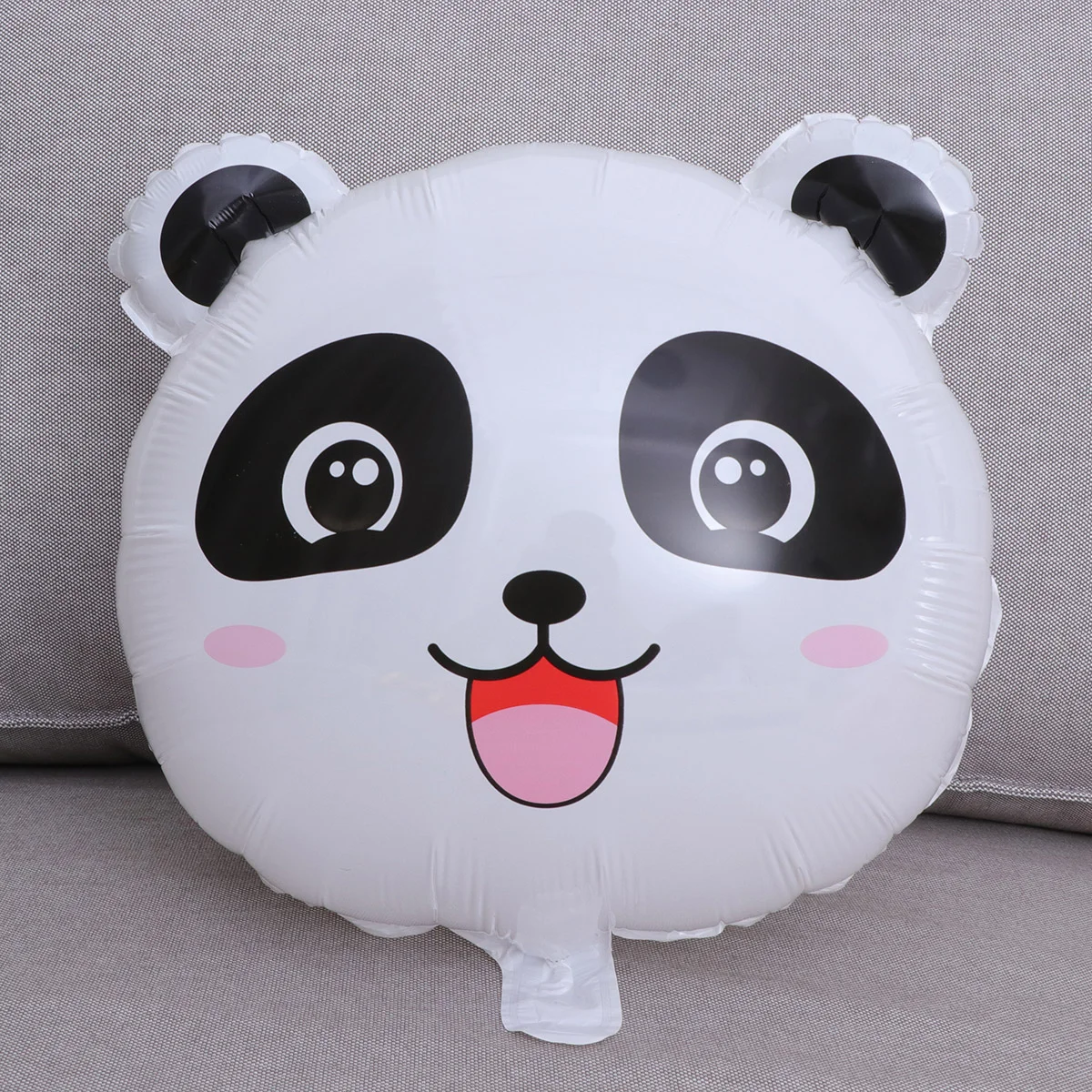 

Balloons Balloon Animal Jungle Party Birthday Decoration Supplies Giant Toddler Themed Kids Aluminium Zoo Forest Helium Shower