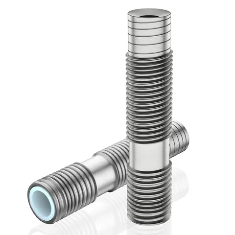 Горло для 3D-принтера KINGROON KP3S 3,0 Kee Pang титановое М6*30 мм