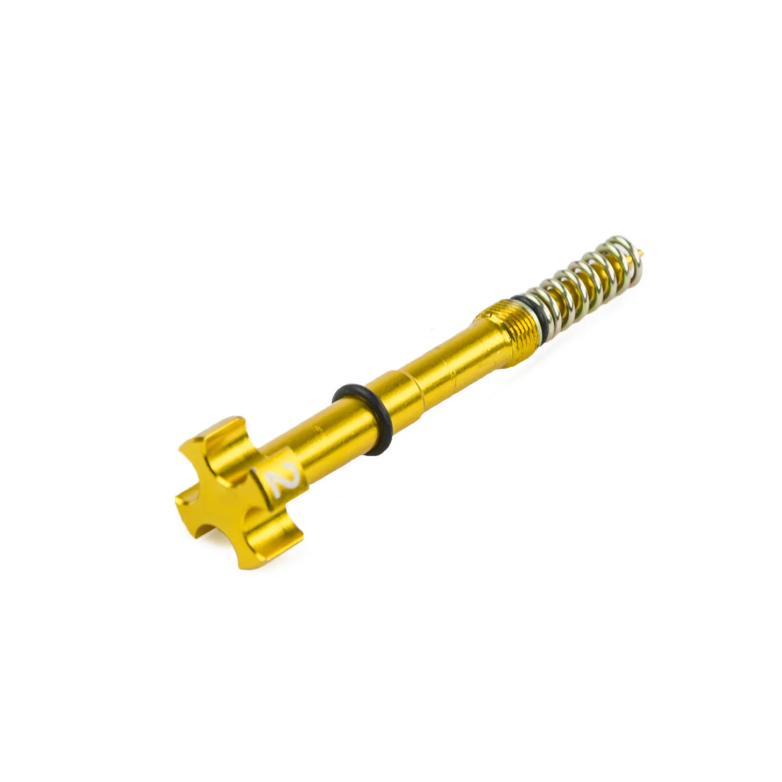 Винт для карбюратора Honda Yamaha Kawasaki Suzuki CRF TRX YZF WR WRF KLX KX RMZ 250 450 525