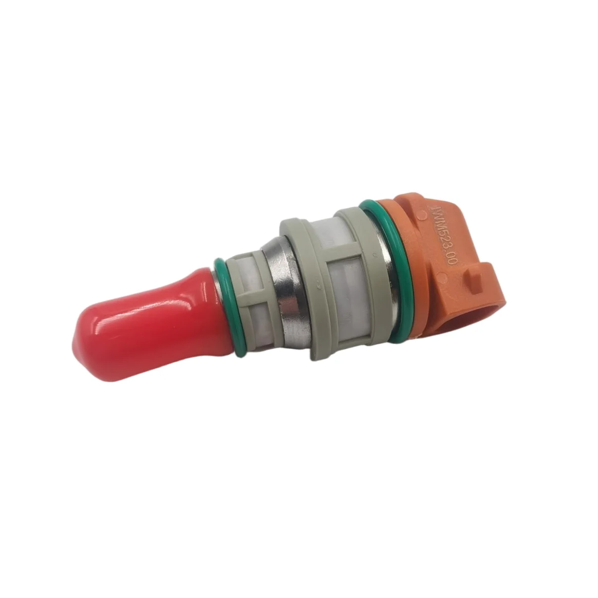 Фото Топливные форсунки PEIVSO 1/4 шт. IWM52300 50100302 для FIAT UNO 1.0 SPI 1995-2001, VOLKSWAGEN GOL 1.0 SPI 1995-1996 №5