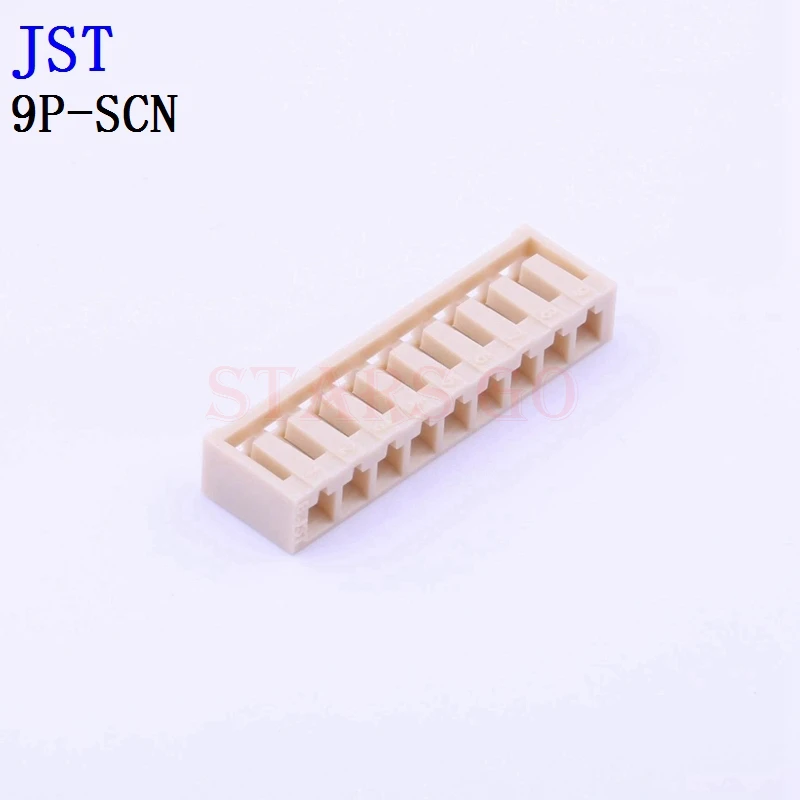 10 шт. 16P-SCN 12P-SCN 10P-SCN 9P-SCN JST разъем