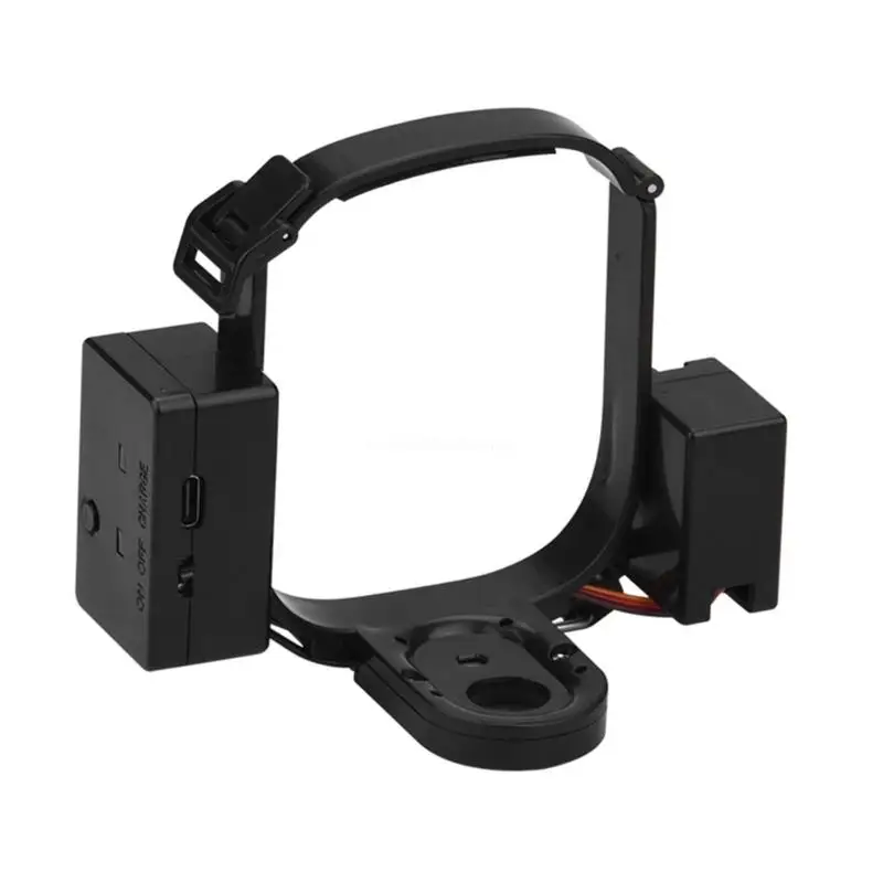 Системы доставки воздушных капель для EVO II. Быстросъемные системы сброса