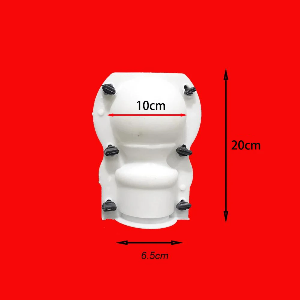 

Бетонные формы для ограждений