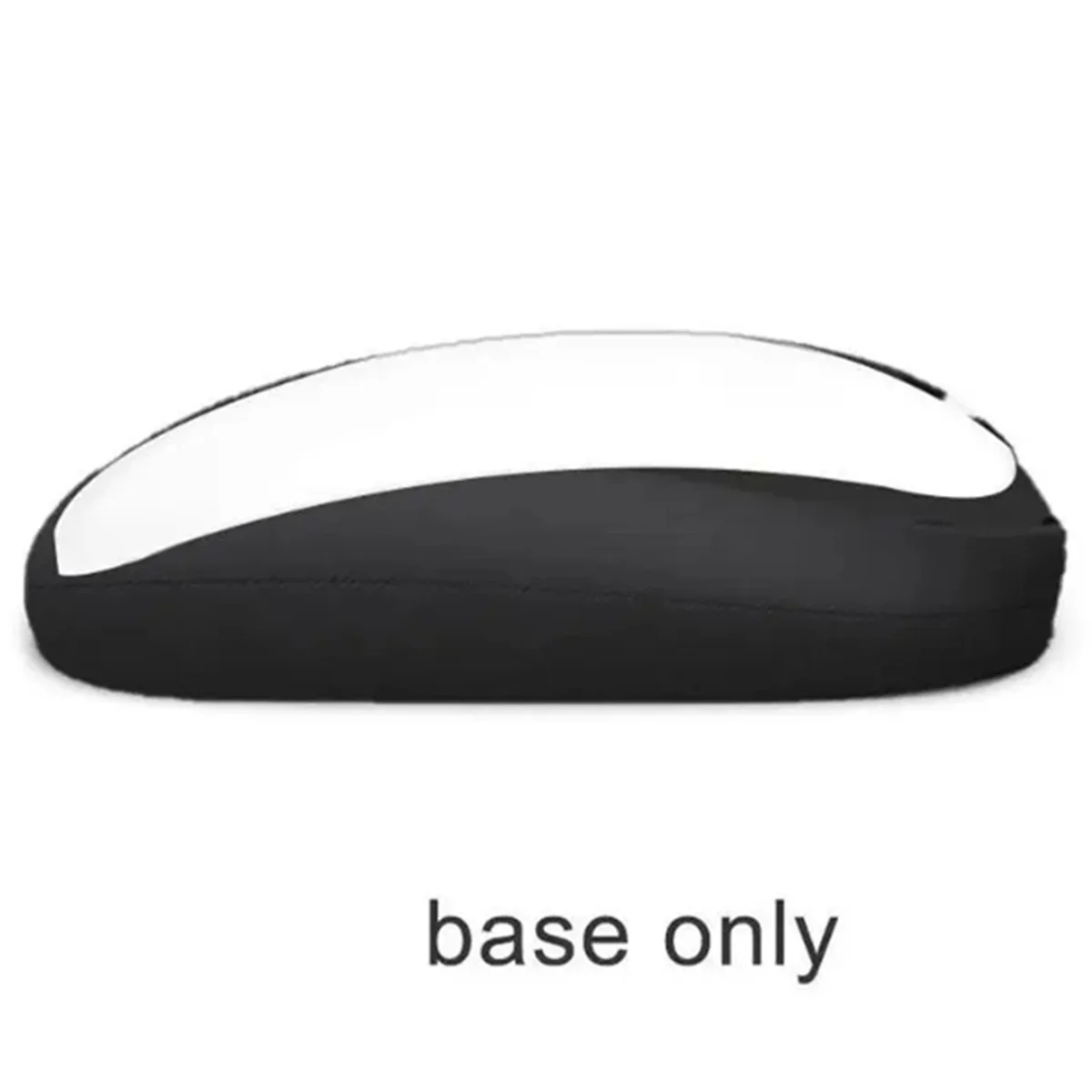 Док-станция для мыши AA91 для Apple Magic Mouse 2, зарядная док-станция, эргономичная беспроводная зарядная панель, корпус повышенной высоты-A (art.: 3920cd5ee707f) - 3920cd5ee707f
