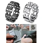 29 в 1, многофункциональный браслет для велосипеда