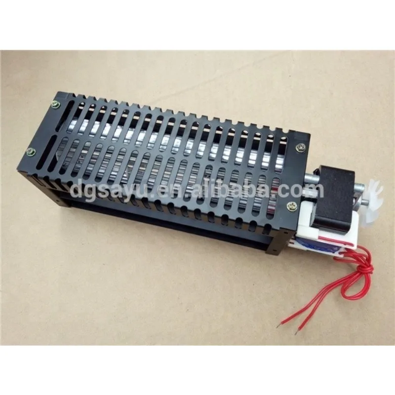 Маленький Тангенциальный поперечный вентилятор