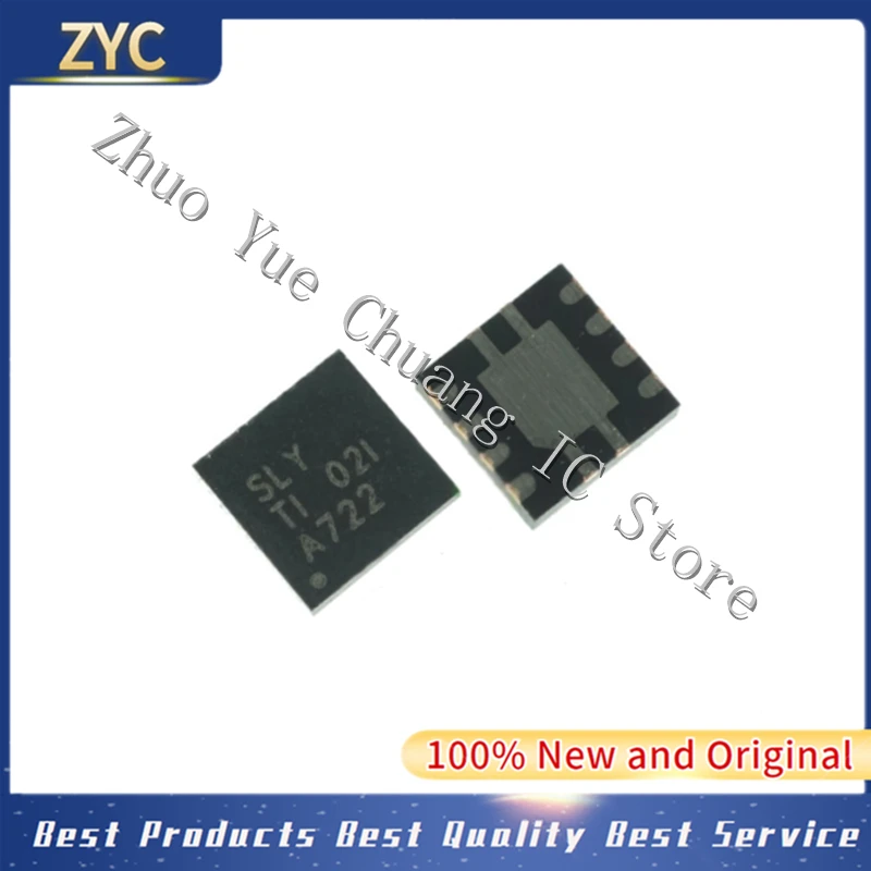 

10 шт./партия TPS7A8101QDRBRQ1 SON-8 100% Новый оригинальный IC-чип