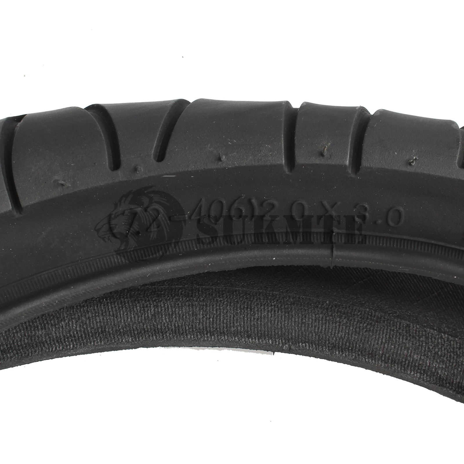 Автомобильные шины INNOVA 20x3 0 20x4