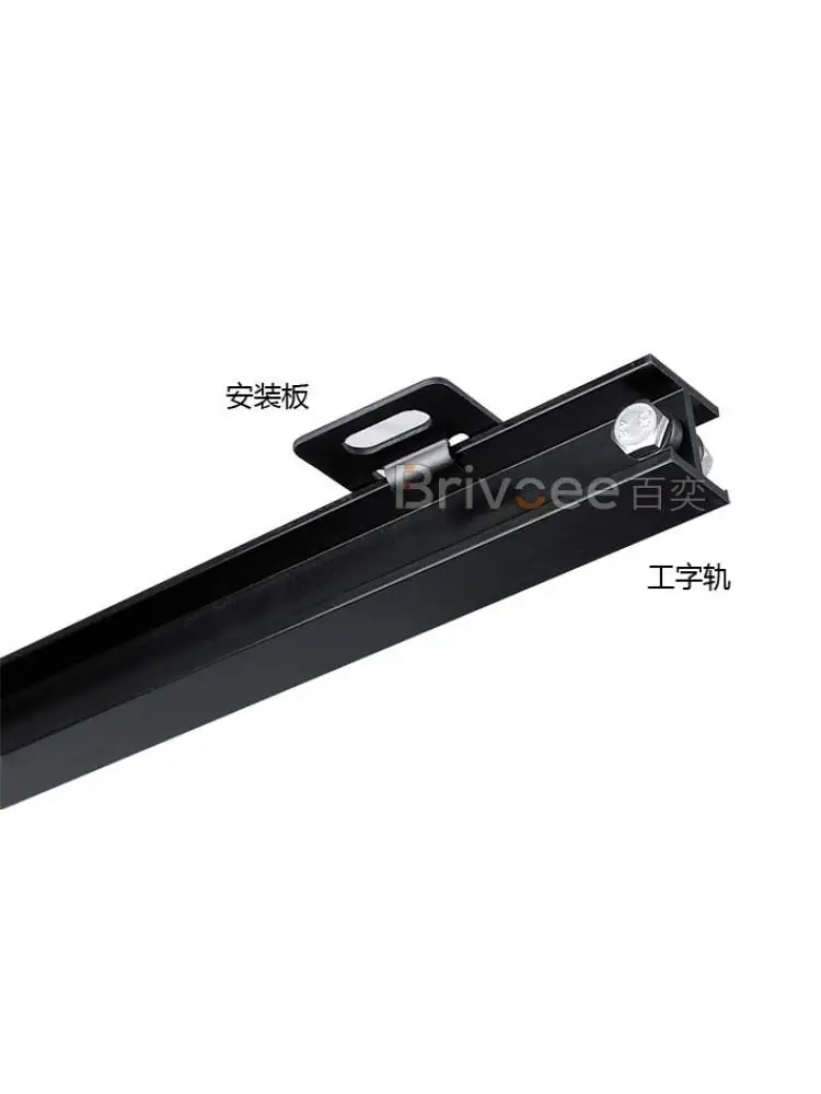 Крепежная пластина для крепления на потолок