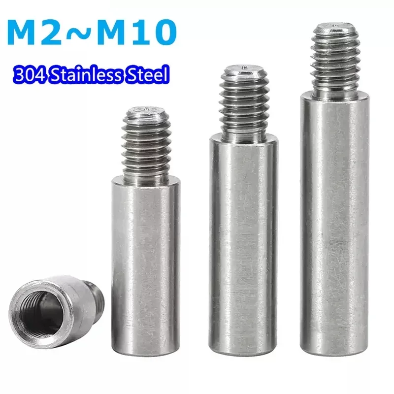 

Нержавеющие стойки M2 M2.5 M3 M4 M5 M6 M8 M10