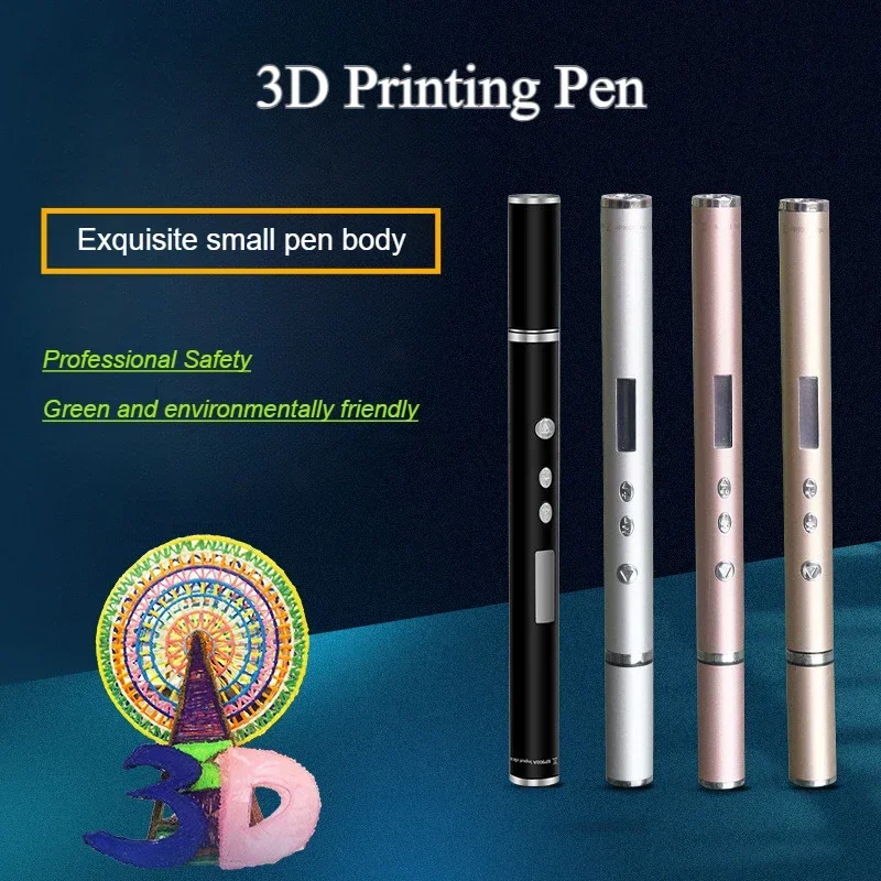 Ручка для 3D-печати RP900A