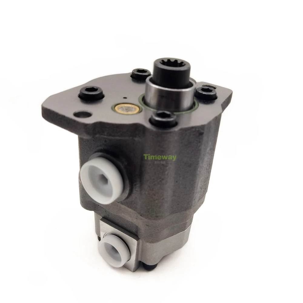 AP2D шестеренчатые насосы гидравлический зарядный насос запасные части для