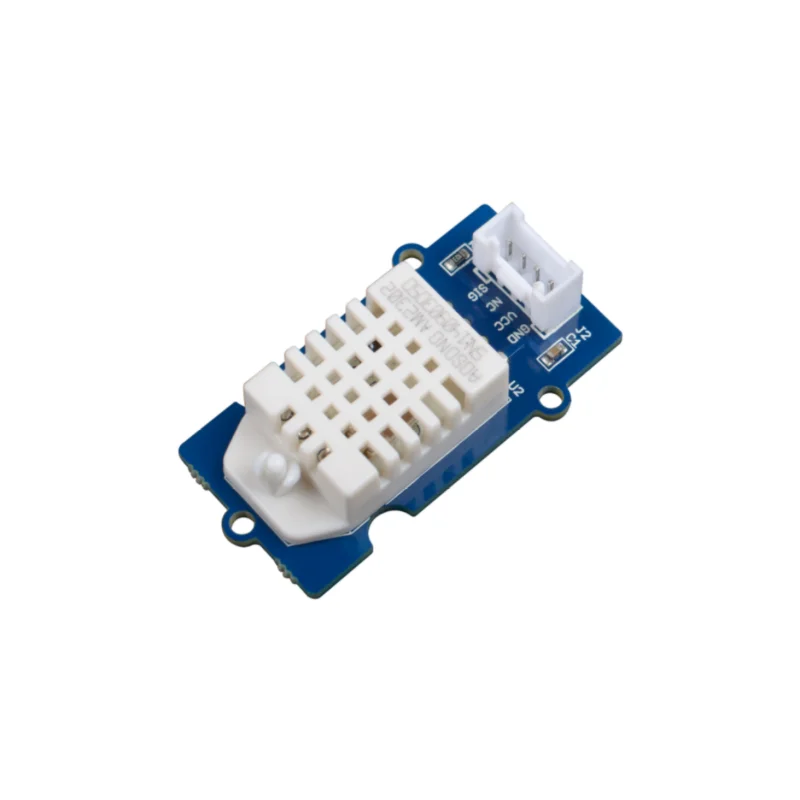

Grove - Temperature & Humidity Sensor Pro (DHT22/AM2302)