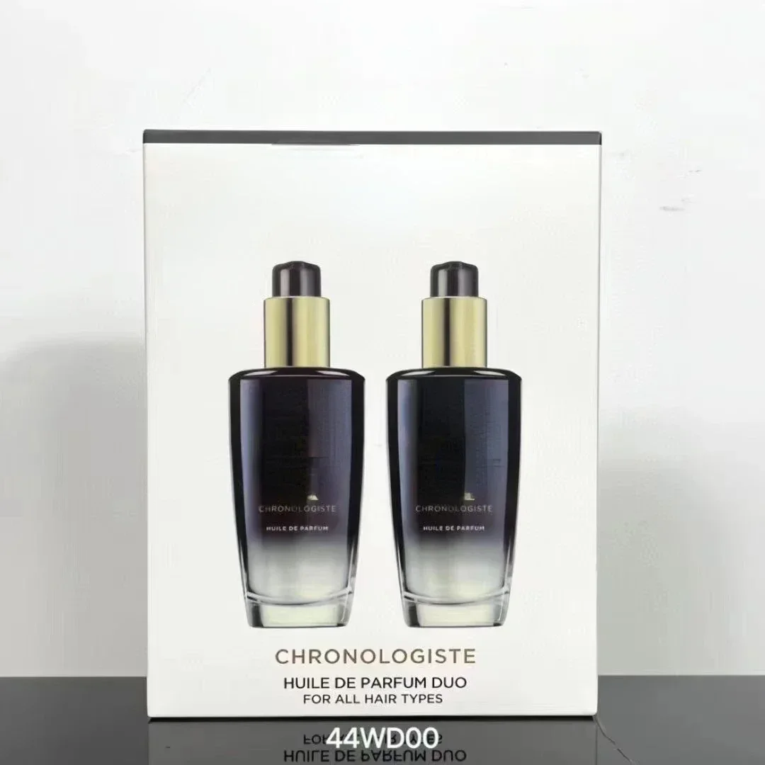 En huileLongueurs et pointes -in-oilLengths и onds SANS rinage · оставьте N ECERCHE VaNCEE 100 мл 3 4 унций