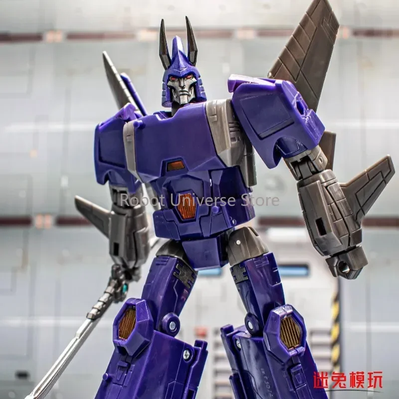 Сменный комплект аксессуаров для скульптуры головы пятилистной Monster Guard Alicon Cyclonus