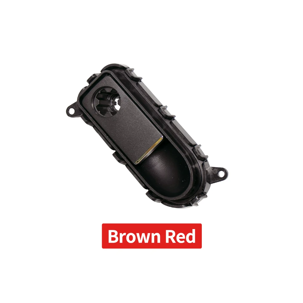 

Ручка перчаточного ящика W218 2186800091 для Mercedes Benz CLS 300 250 220 2012-2017, приборной панели и перчаточного ящика