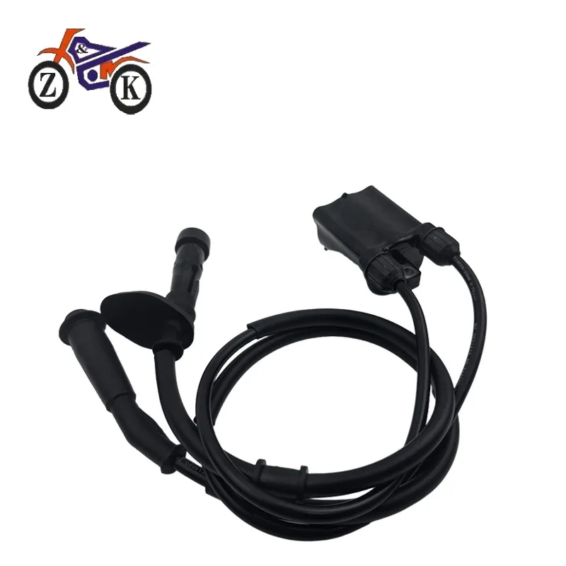 Катушка зажигания для мотоцикла Honda Shadow VLX 600 VT600C 1988-2007, замена для Spirit 750 VT750C (art.: 3920d91224c96) - 3920d91224c96