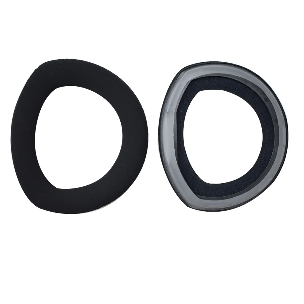 Сменные амбушюры для наушников из пены с эффектом памяти