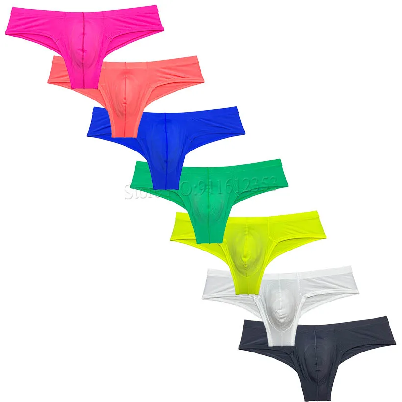 Мужские мини-Трусы-боксеры нижнее белье мужские трусы-боксеры удобные боксеры с