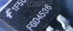 Оригинальный в наличии FGD4536 FGD4536TM = 30F133 MOS360V/50A
