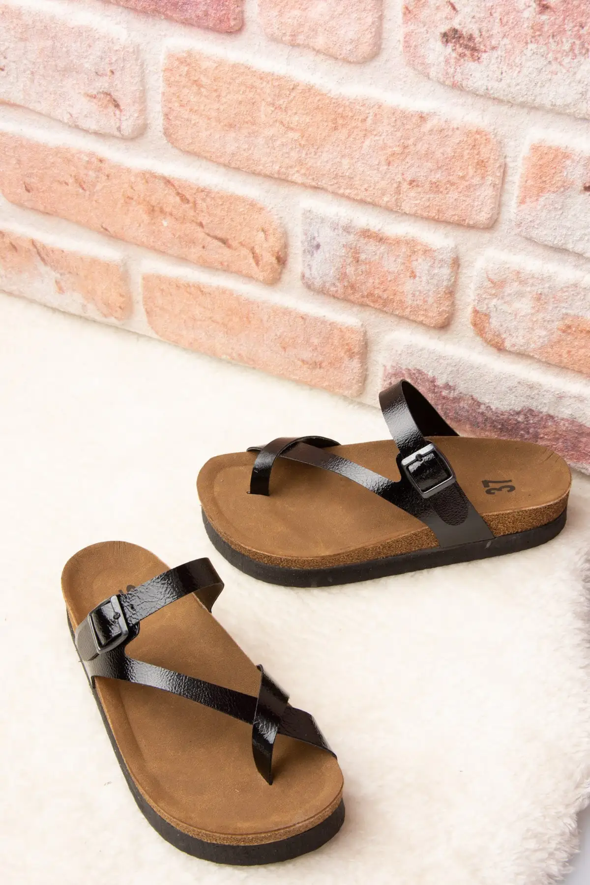 

Black Women's Slippers Women's Slippers 2021 Fashion