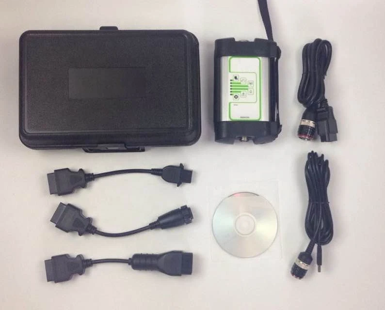 

Construction Machinery Parts Volvo excavator Diagnostic tools for Excavator repair parts