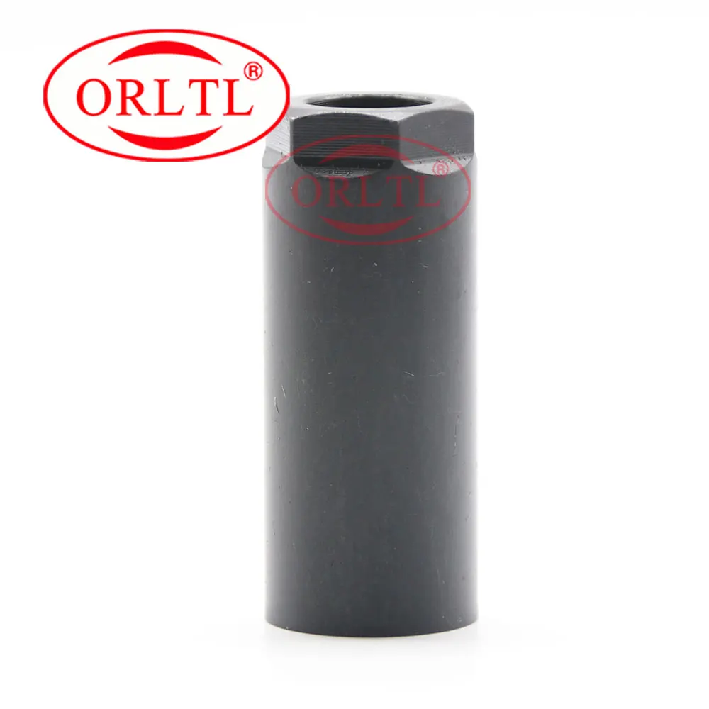 

9308-002E для Delphi Авто Топливный насос форсунка насадка чашка гайка, топливный инжектор с общей топливной магистралью крышка форсунки соленоидная гайка