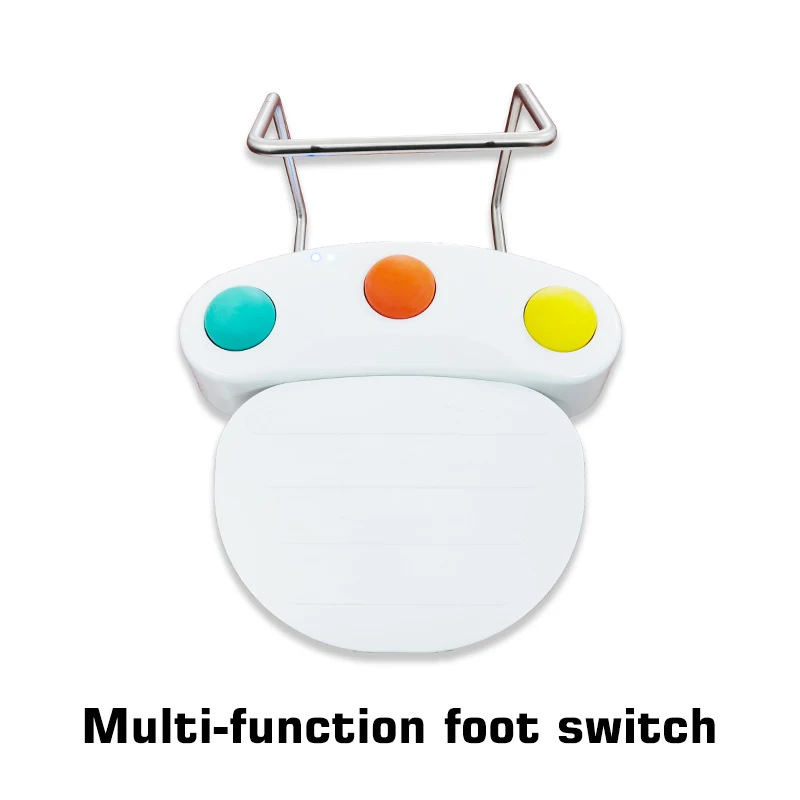 Chirurgia stomatologiczna VVDental Sprzęt do cięcia kości Ultradźwiękowa maszyna piezochirgii Al Surgery Pro Silnik chirurgiczny