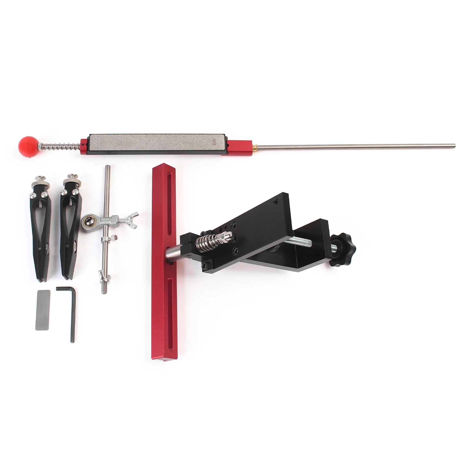 

Профессиональная точилка для ножей toohr