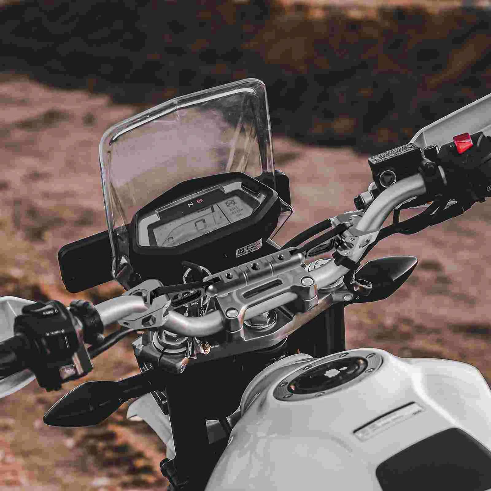 Балансировочный рычаг для велосипедов мотоциклов квадроциклов с зажимом