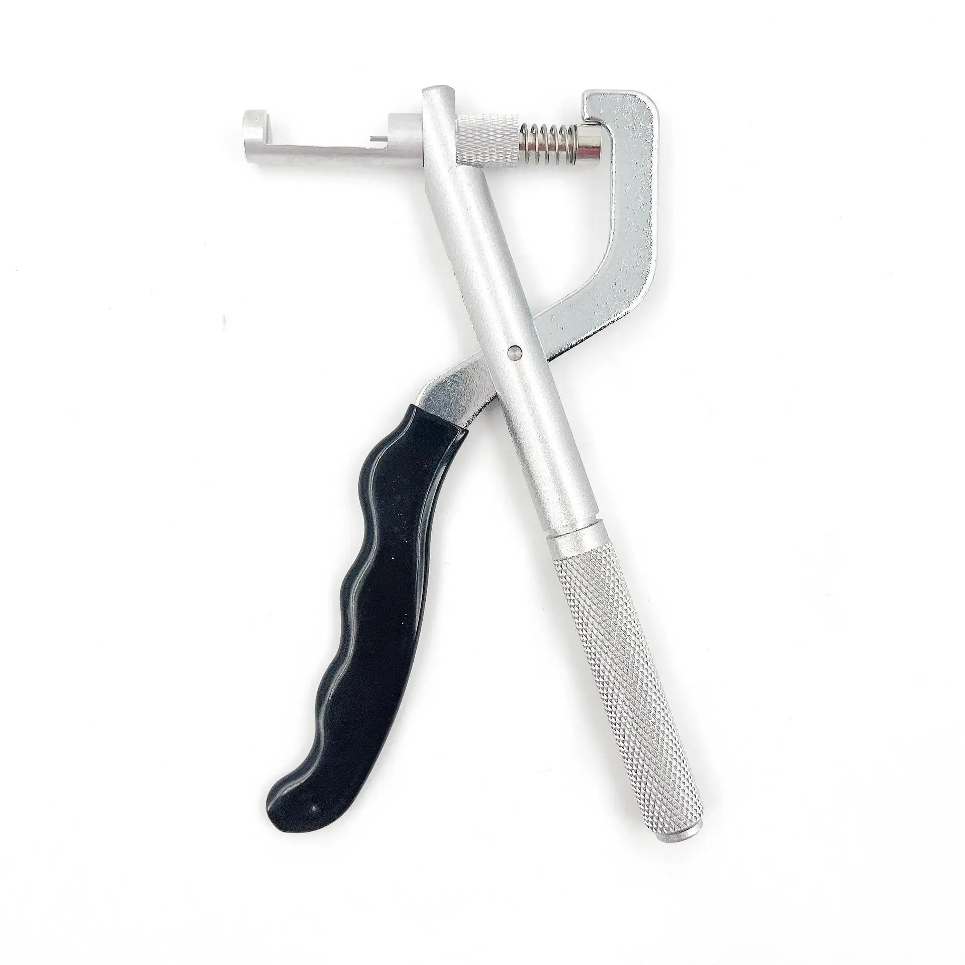 Repair tools hand grip strap removal pliers multi-functional metal watch remover watch bracelet adjuster watch strap removal