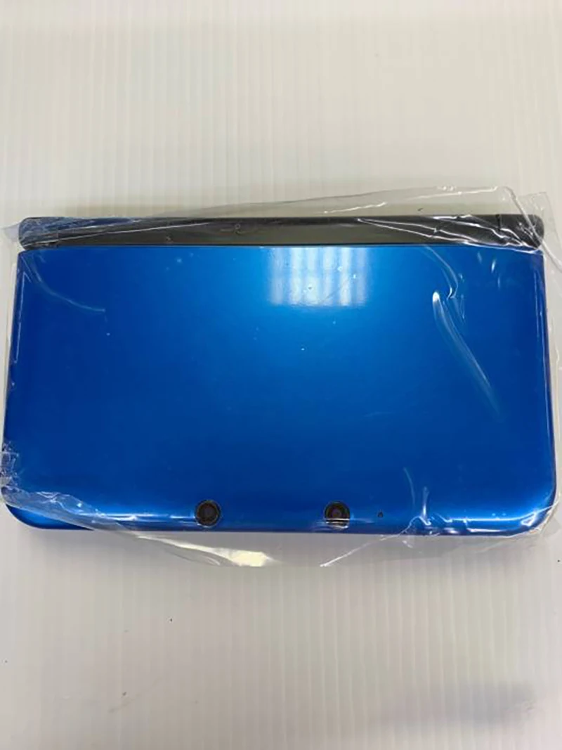 Cena Oryginalne Używane Konsola Do Gier Dla 3ds Xl 3ds Xl
