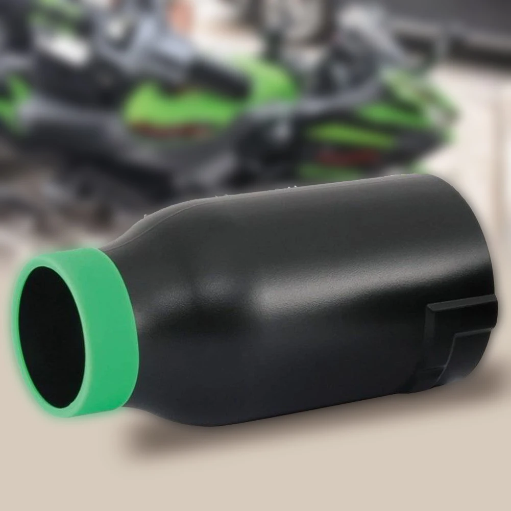 

1pcs Drying Nozzles Tapered Outlet Directs For EGO Leaf Blowers 530 575 580 615 650 670 765 LB5300 Landscape Tools Accessories