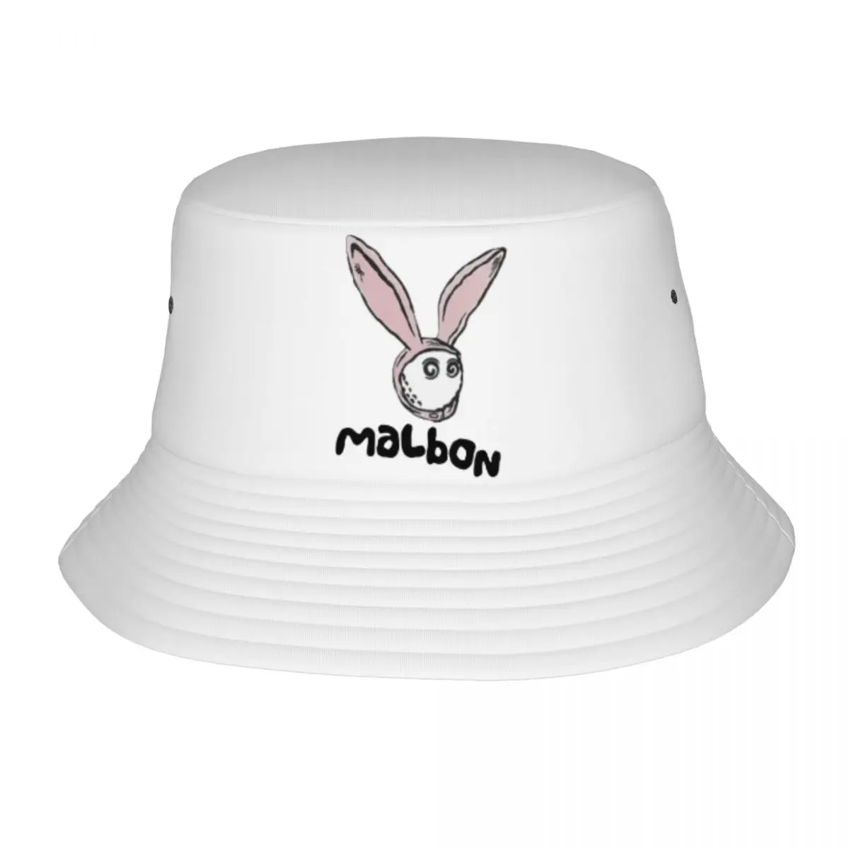 

Beach Hatwear Malbon Golf Accessories Bob Hat Casual Women Men Sun Hat Boonie Hat Foldable Fishing Caps Outdoor