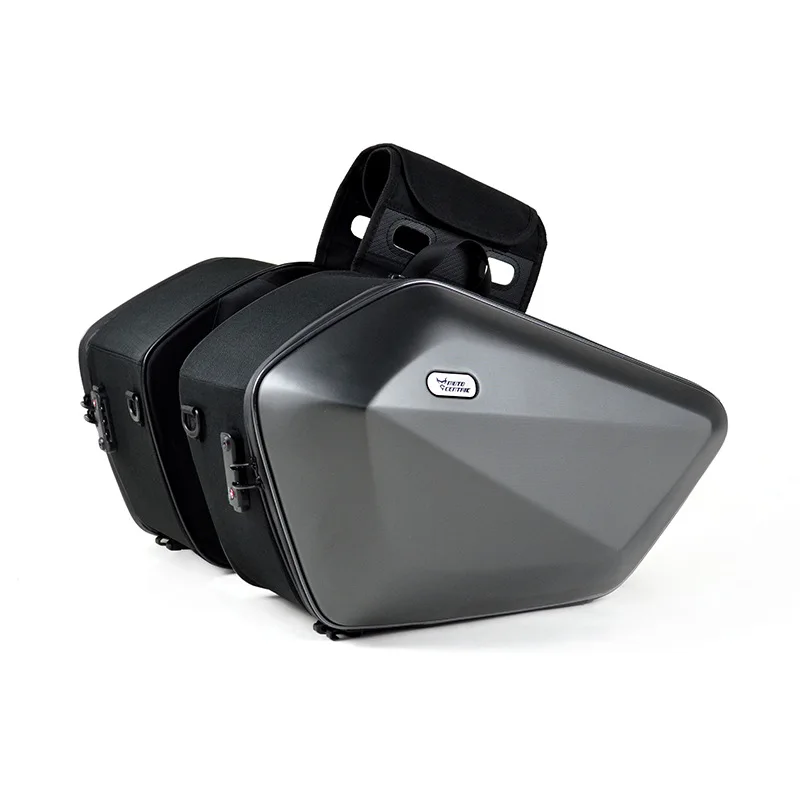 

Водонепроницаемая мотоциклетная Сумка-седло, сумка для шлема и мотоцикла