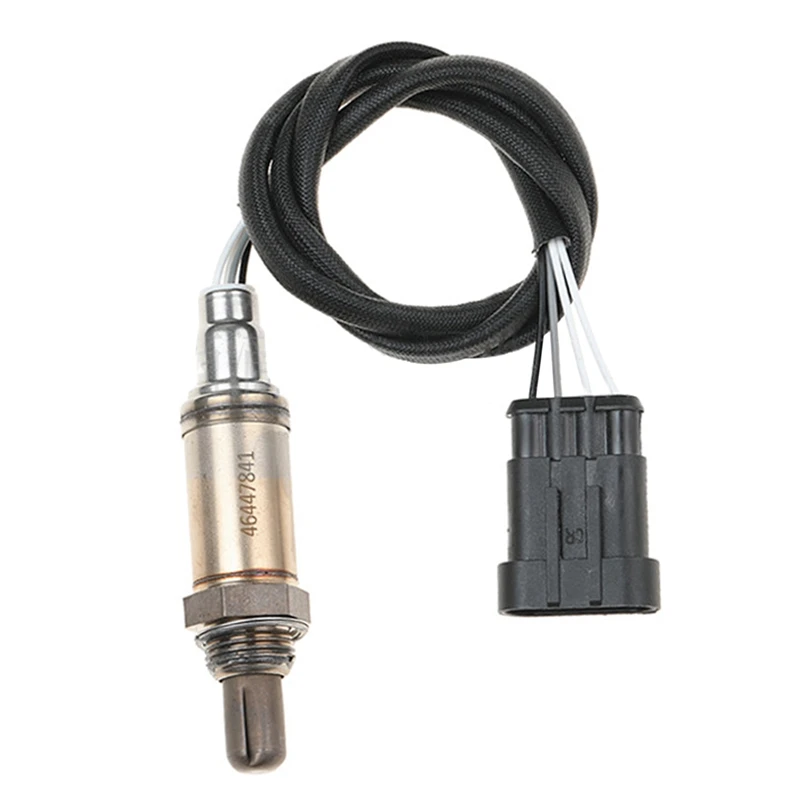 46447841 Автомобильный датчик кислорода для Fiat Brava Palio уик-энд 1 6