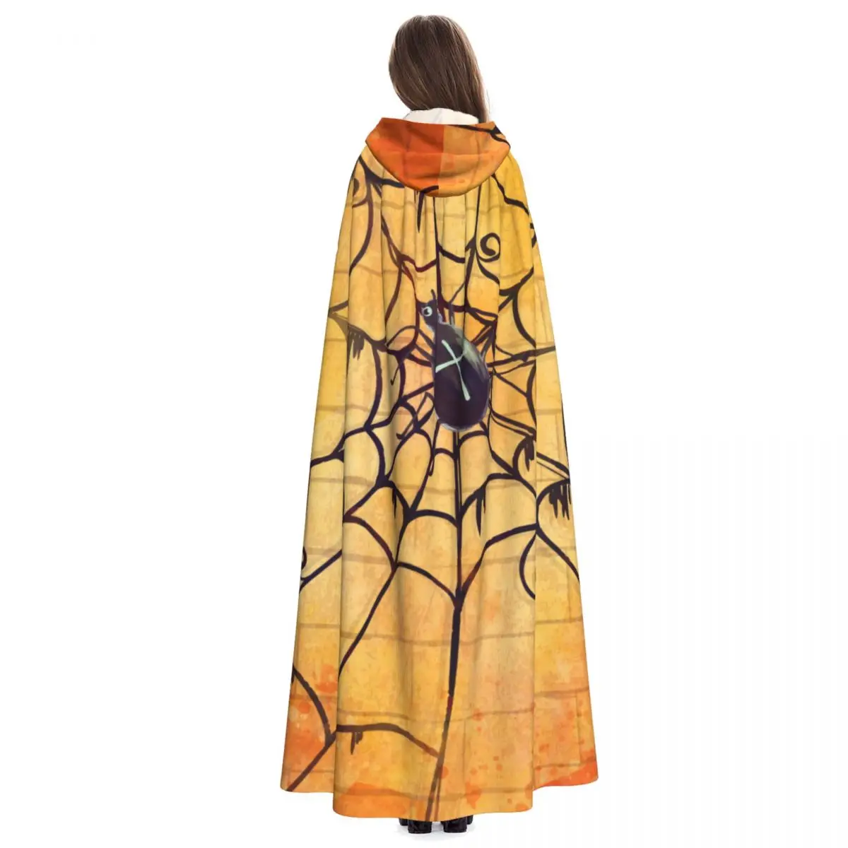 Женский костюм унисекс в стиле ретро