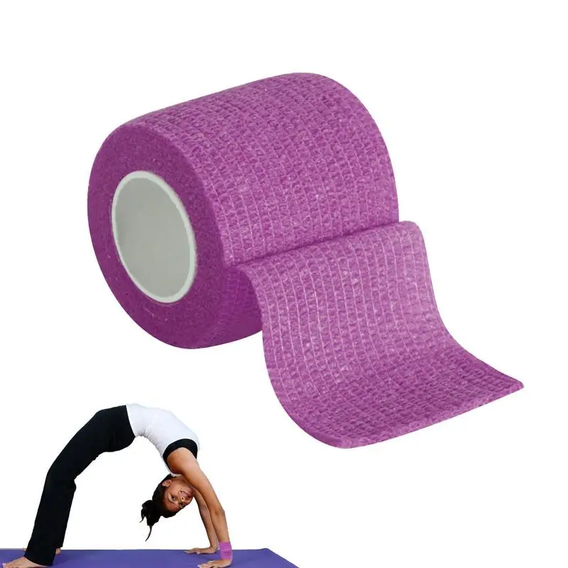 

Elastic Bandage Wrap Colourful Breathable Elastic Bandage Wrap Tape Cohesive Bandages For Wounds Self Sticking Wrap For Elbow