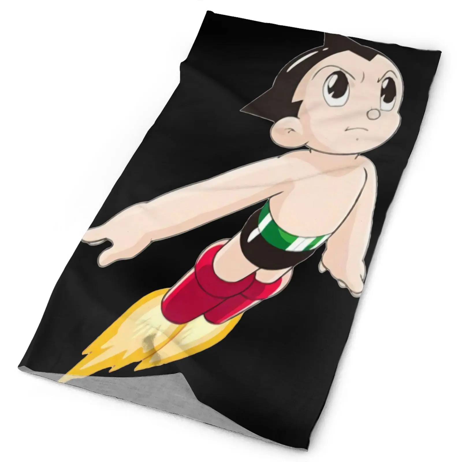 

Мужские футболки с рисунком Astro, Мужская Женская бандана, шлем, зимняя бандана