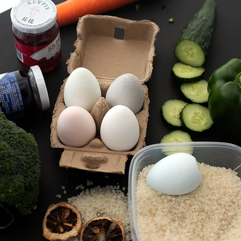 

Диатомит для кухни, холодильника, приспособление для удаления запахов, ароматизированные яйца, холодильник, сухой дезодорат, чистый вкус, к...