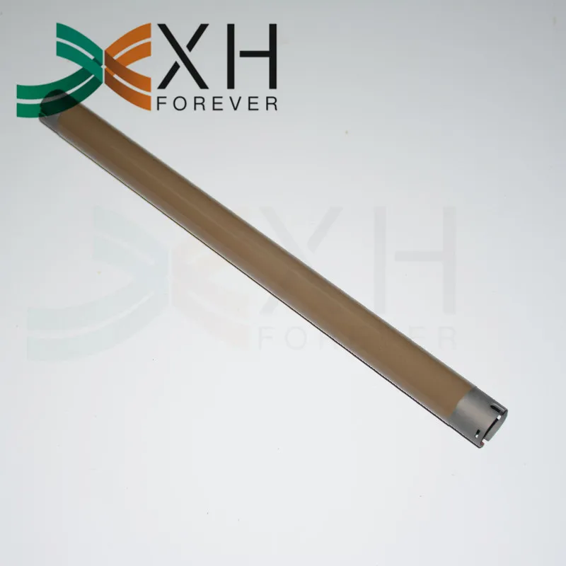 1шт. Горячий нагревательный ролик верхнего фьюзера для Xerox DC 236 286 336 123 128 DC236 DC286