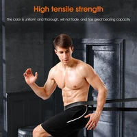 pull up assist band practical stretchy soft practical durable fitness band for sports exercise elastic band fitness band