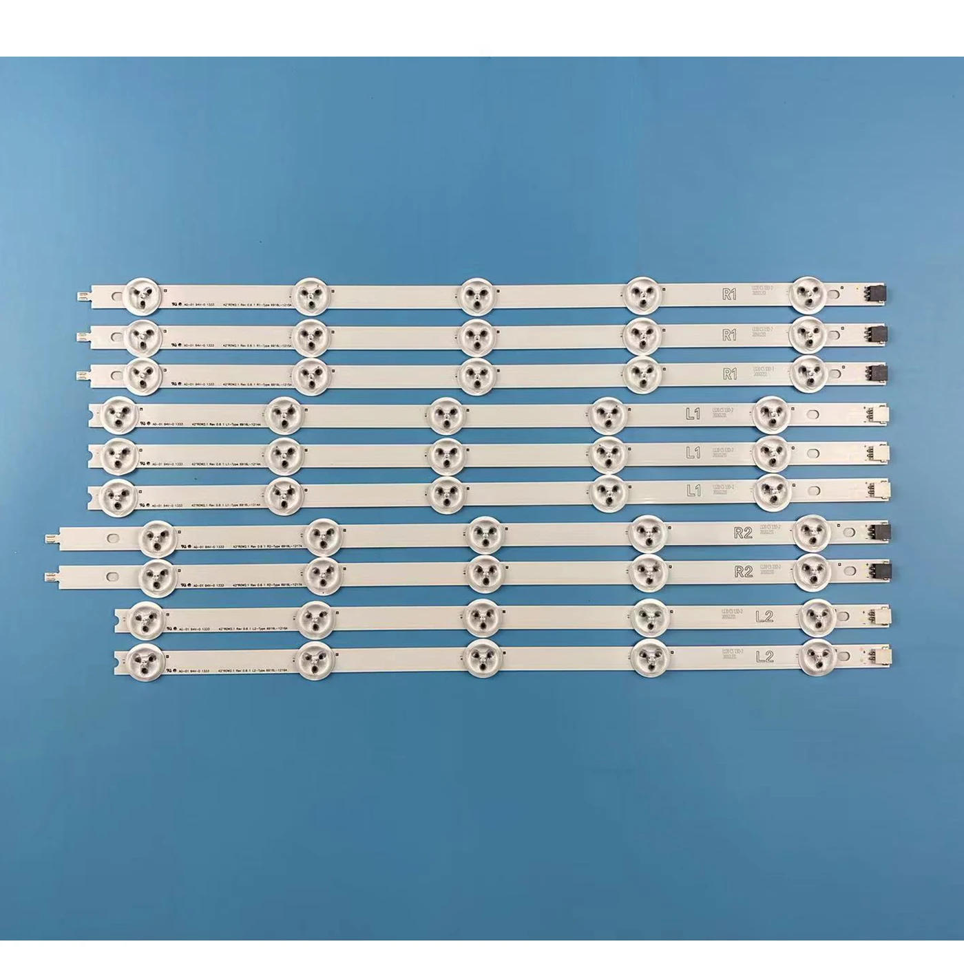 Светодиодный ная полоса подсветки 820 мм для LG 42LN541V 42LA620Z 42la620v 42LA620S 42LN570S 42LN540V 42LN613V LC420DUE 42LN575S 42LN540S-R Светодиодный ная полоса подсветки 820 мм для LG 42LN541V 42LA620Z 42la620v 42LA620S 42LN570S 42LN540V 42LN613V LC420DUE 42LN575S 42LN540S-R