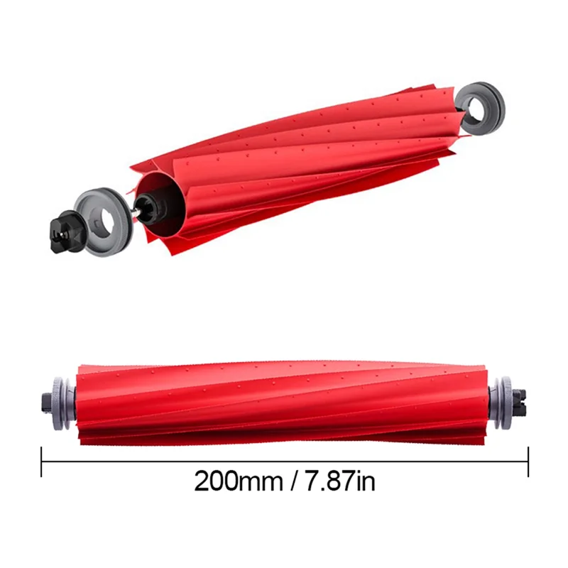 Запчасти для робота-пылесоса Xiaomi Roborock Q7 + MAX S7 T8