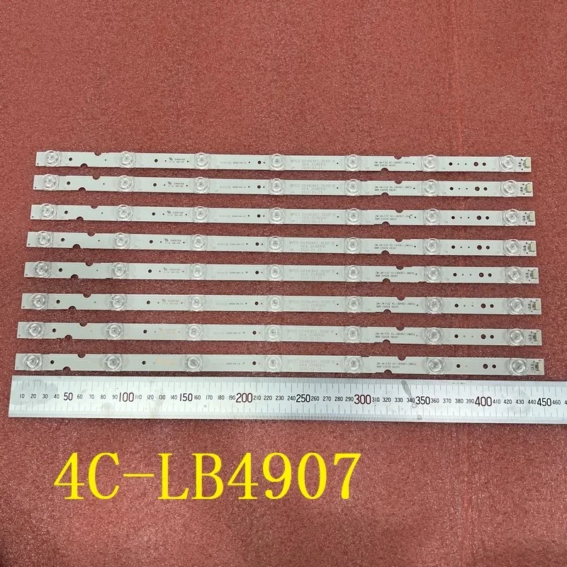 Светодиодная Лента TCL 49s