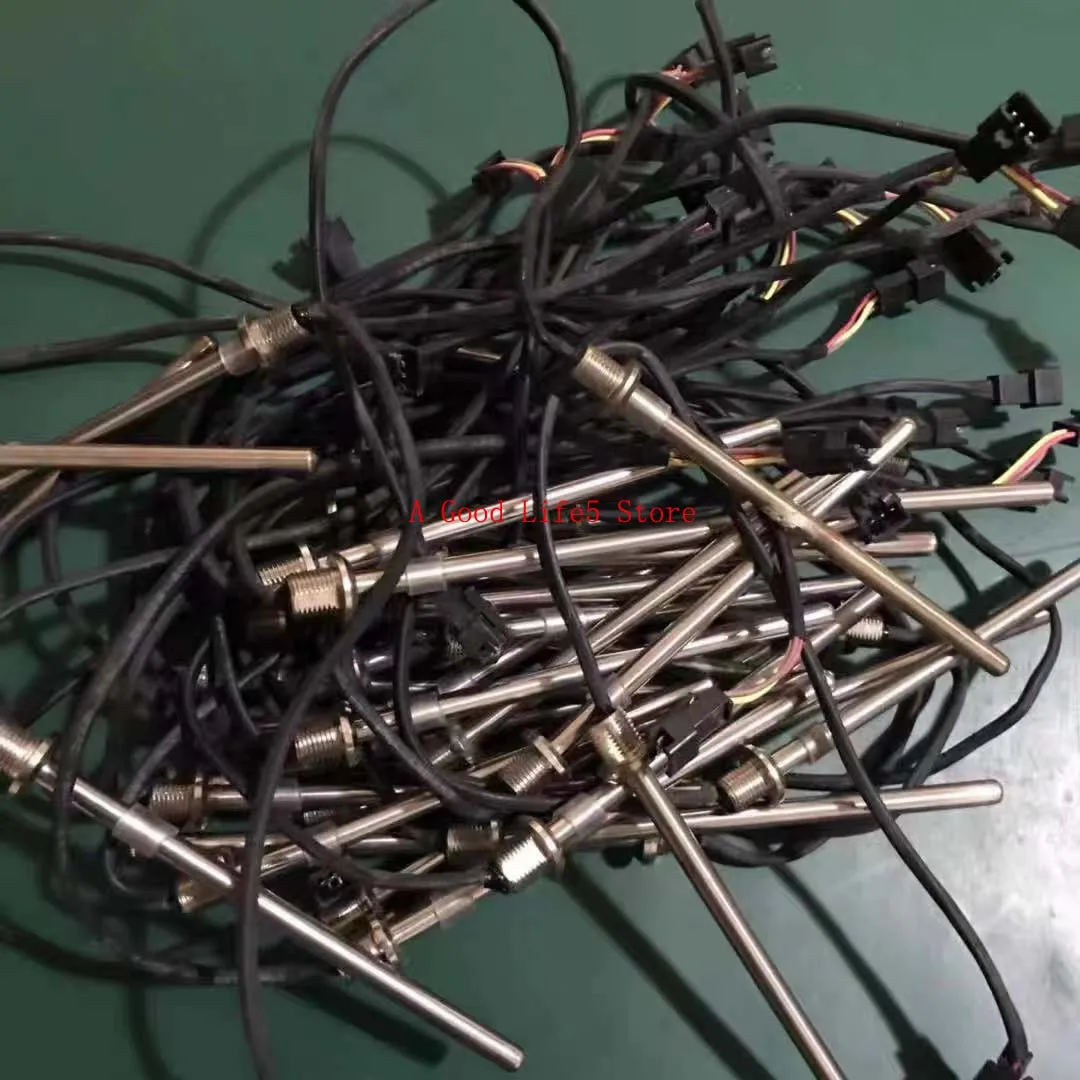 Датчик температуры для кофемашины Nestle A850/850V2/DR404L Fulan Zhengdong