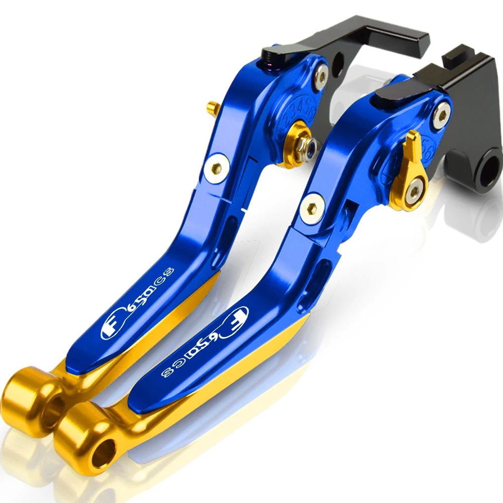 Мотоциклетные Запчасти для BMW F650CS F650 CS 1997 1998 1999 2000 2001 2002-2007 тормозные выдвижные