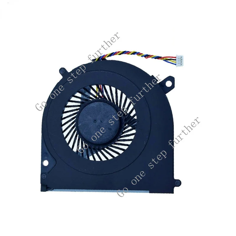 Фото DIXSG для HP серии 14, KSB0805HB-CM23 6033B 0033202 730792   -001 Сменный вентилятор охлаждения процессораElitebok 840 850 G1 G2 ZenBook №1